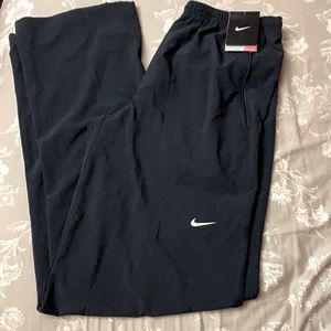 Brand new never worn Nike Dri-Fit pants. Size S